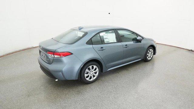 new 2026 Toyota Corolla car