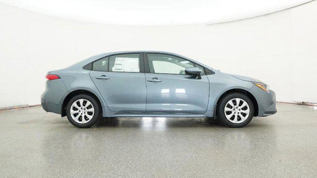 new 2026 Toyota Corolla car