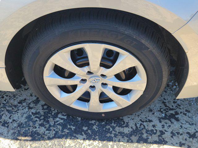 used 2025 Toyota Corolla car, priced at $21,980