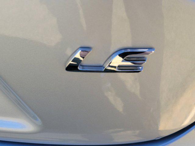 used 2025 Toyota Corolla car, priced at $21,980