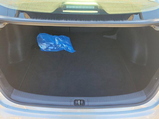 used 2025 Toyota Corolla car, priced at $21,980