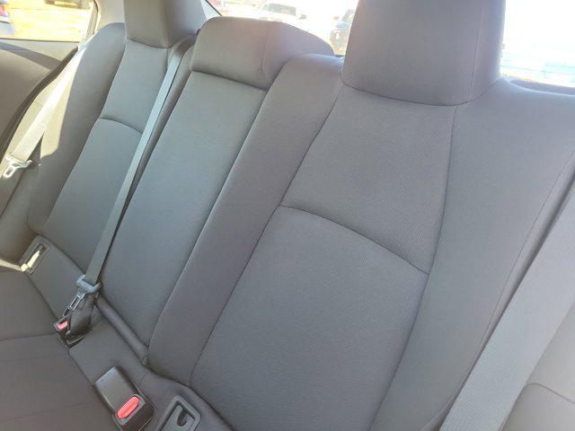 used 2025 Toyota Corolla car, priced at $21,980