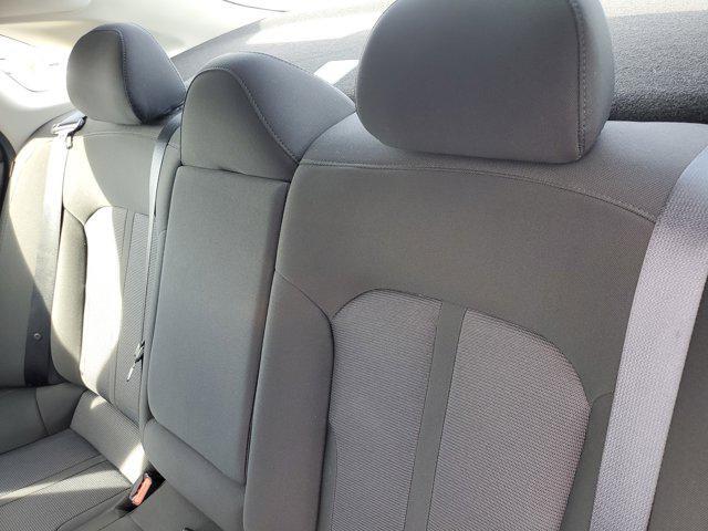 used 2023 Kia K5 car, priced at $21,354