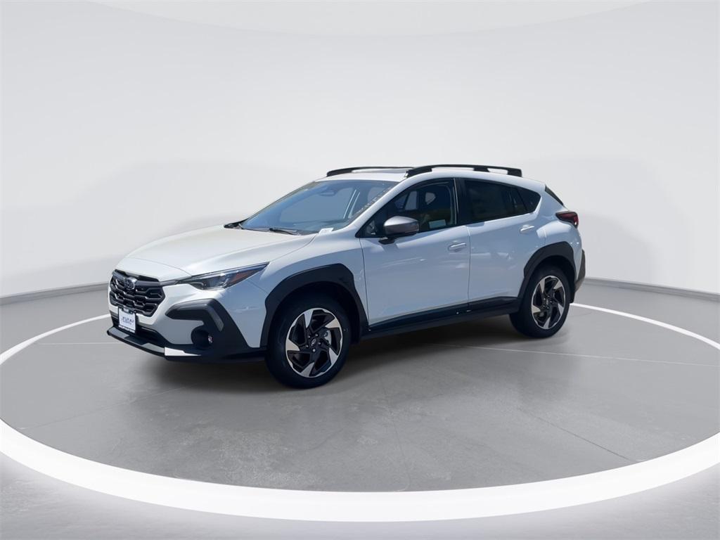new 2025 Subaru Crosstrek car, priced at $34,273