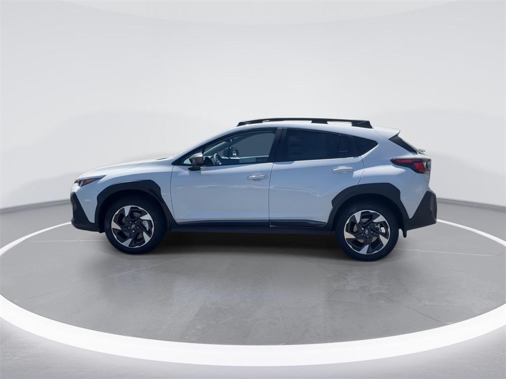 new 2025 Subaru Crosstrek car, priced at $34,273