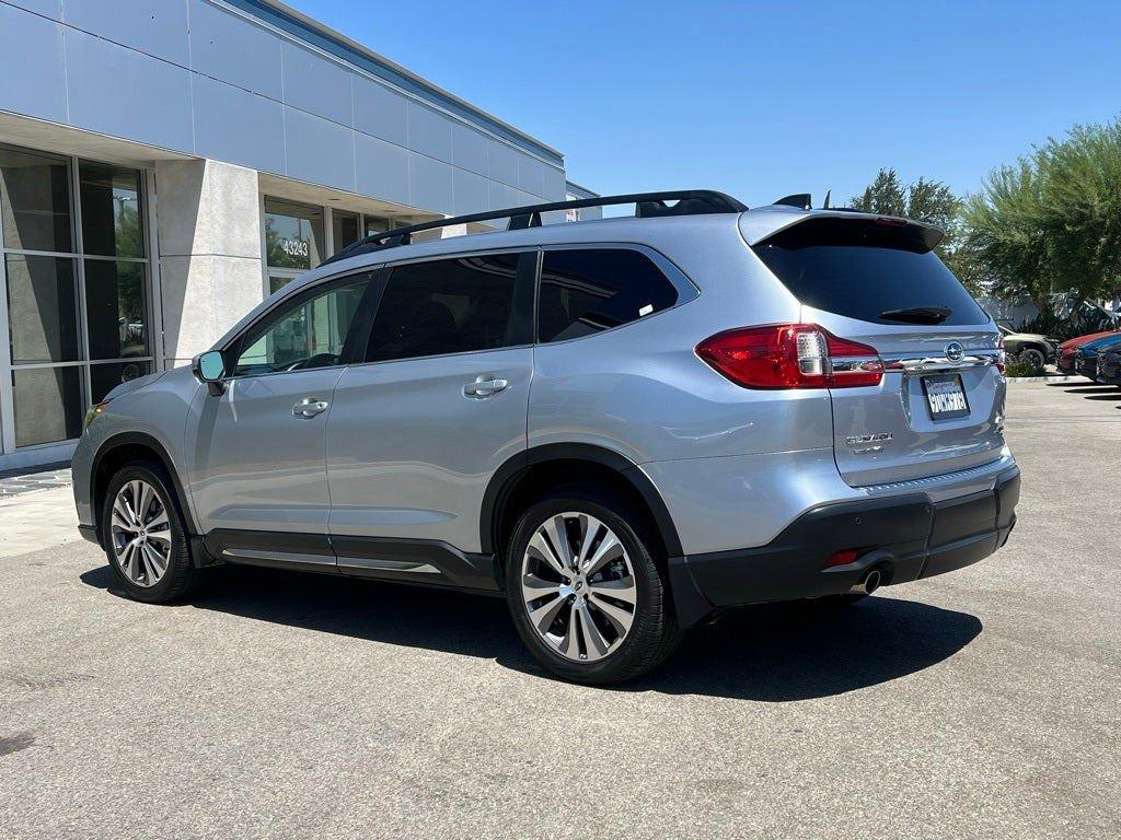 used 2022 Subaru Ascent car, priced at $29,997