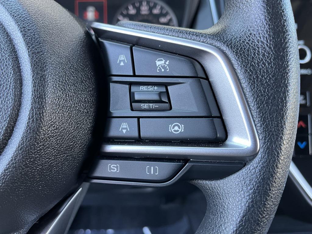 used 2024 Subaru Impreza car, priced at $23,775