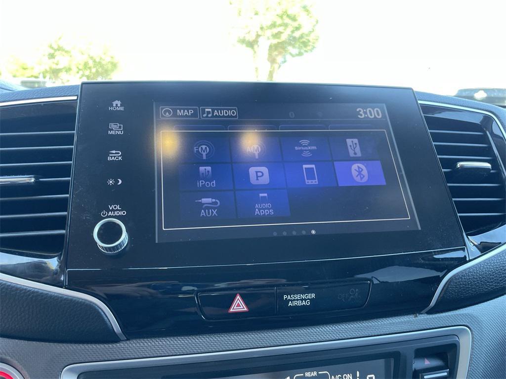 used 2022 Honda Ridgeline car, priced at $28,949
