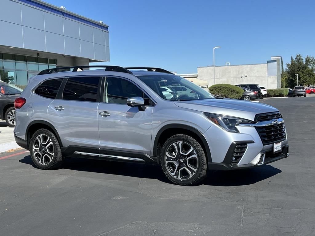 used 2023 Subaru Ascent car, priced at $32,563