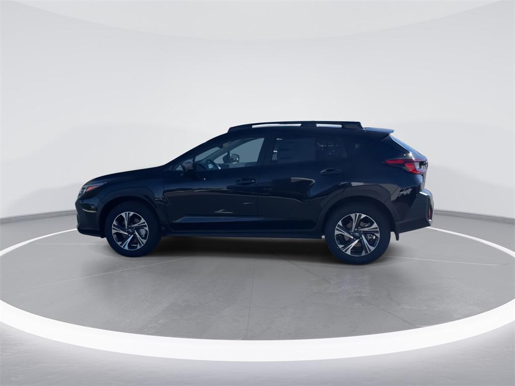 new 2025 Subaru Crosstrek car, priced at $30,412