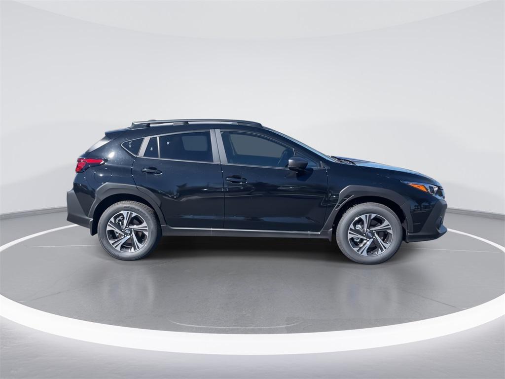 new 2025 Subaru Crosstrek car, priced at $30,412