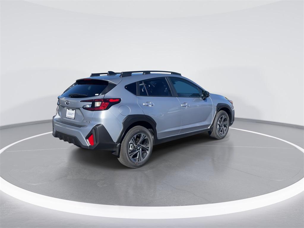 new 2025 Subaru Crosstrek car, priced at $30,419
