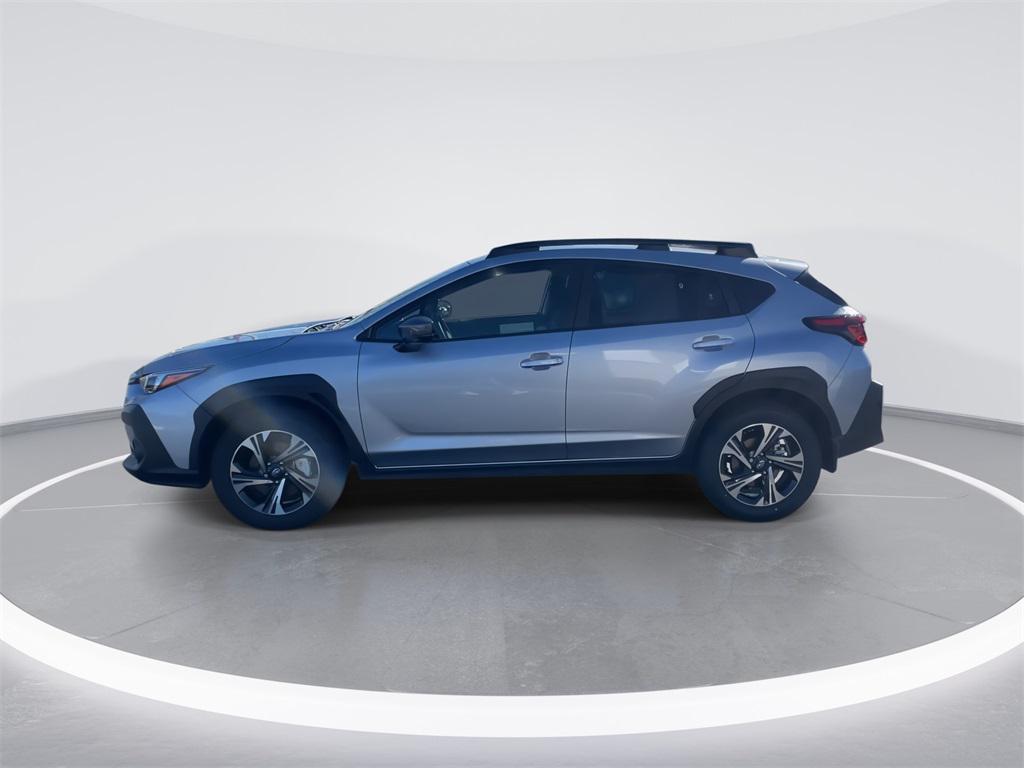 new 2025 Subaru Crosstrek car, priced at $30,419