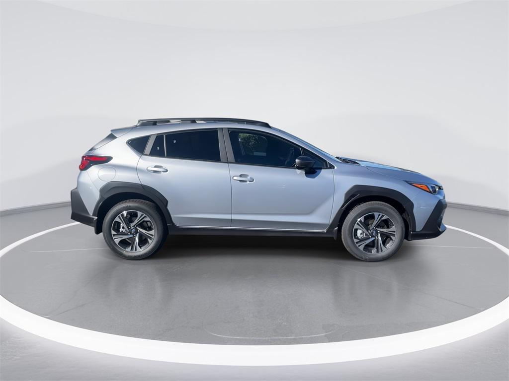 new 2025 Subaru Crosstrek car, priced at $30,419