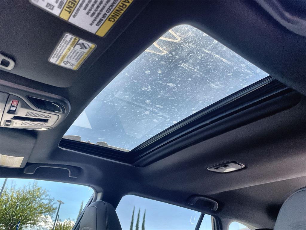 new 2025 Subaru Outback car, priced at $46,185