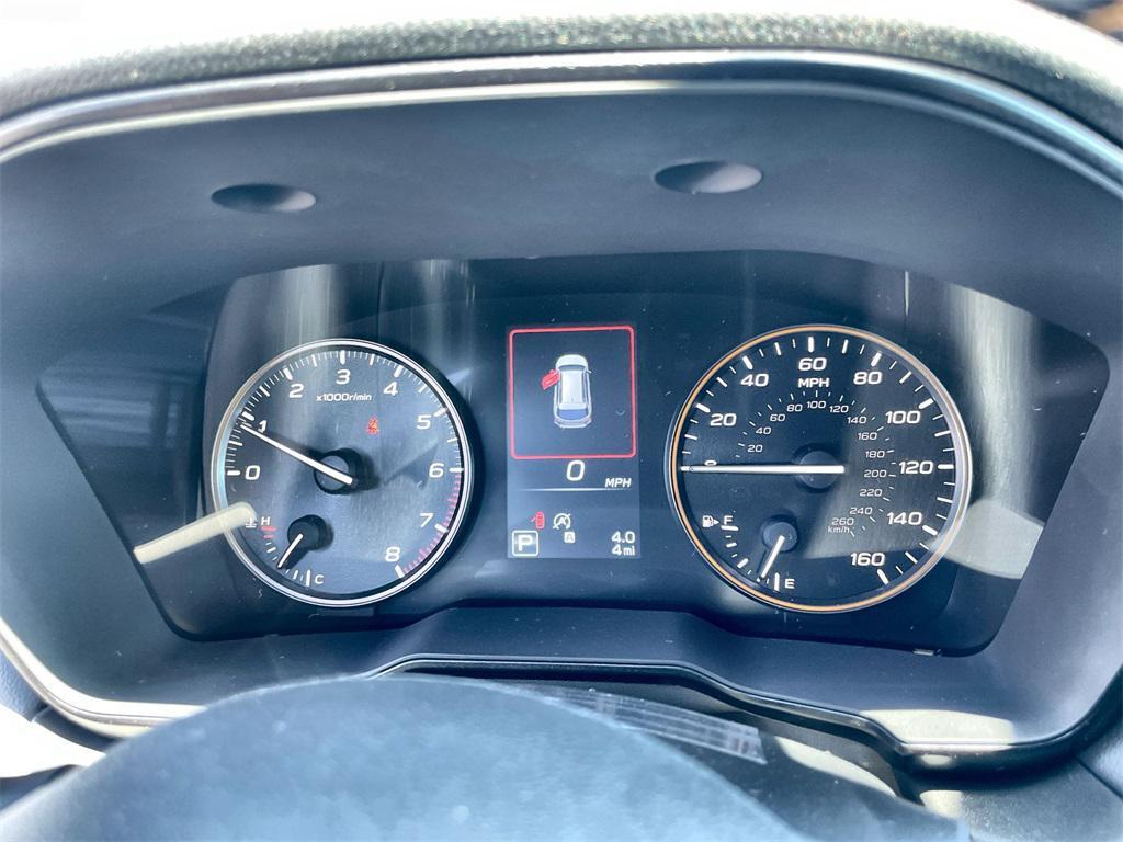 new 2025 Subaru Outback car, priced at $46,185