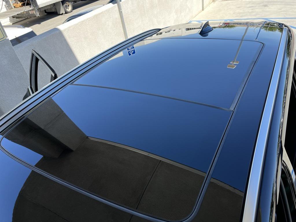 used 2024 BMW X3 car, priced at $35,734