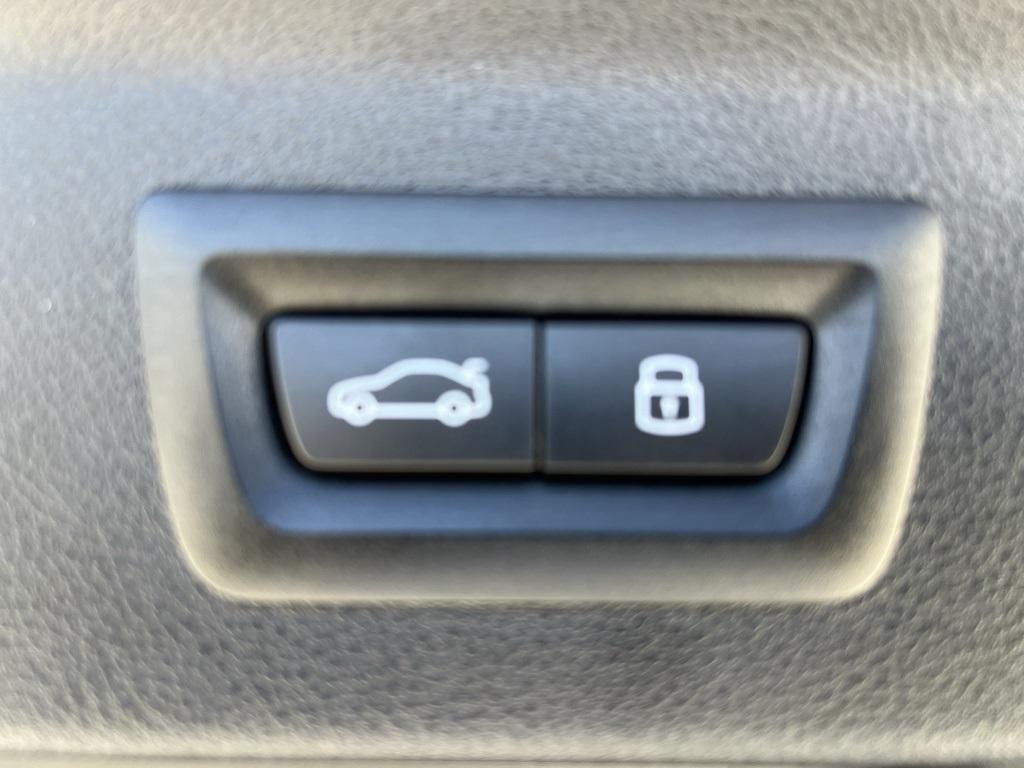 used 2024 BMW X3 car, priced at $35,734