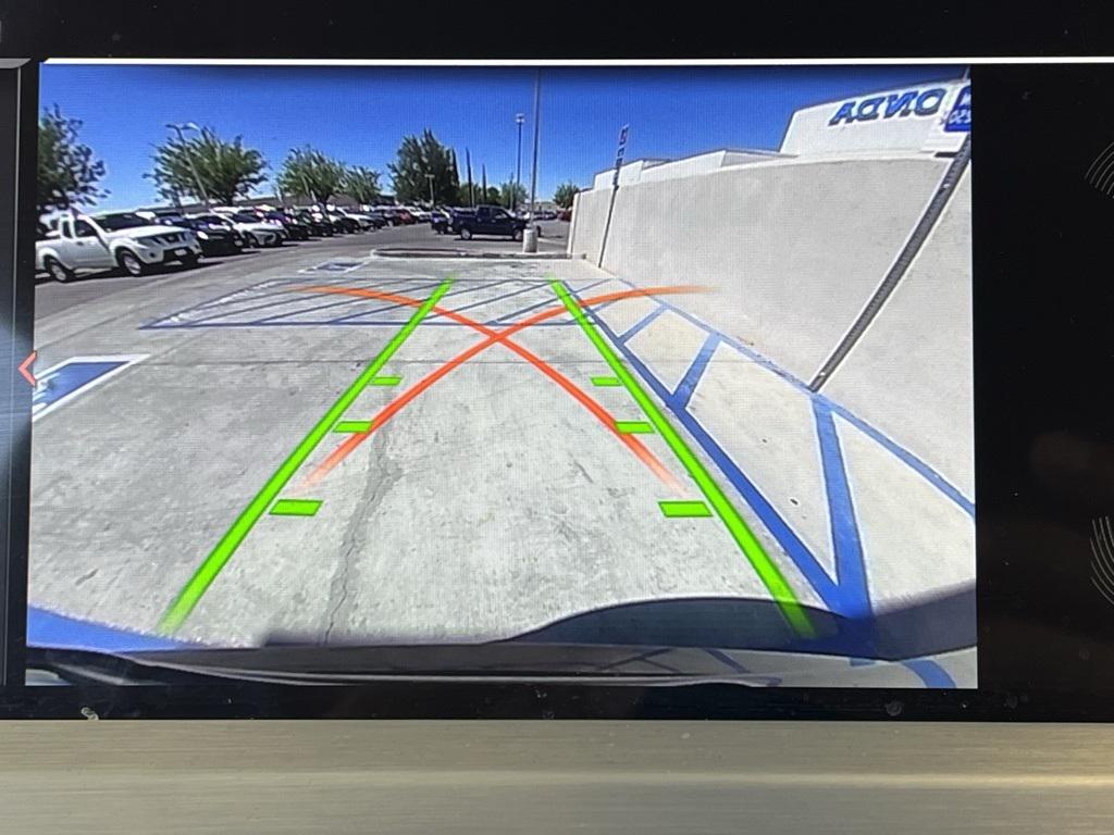 used 2024 BMW X3 car, priced at $35,734