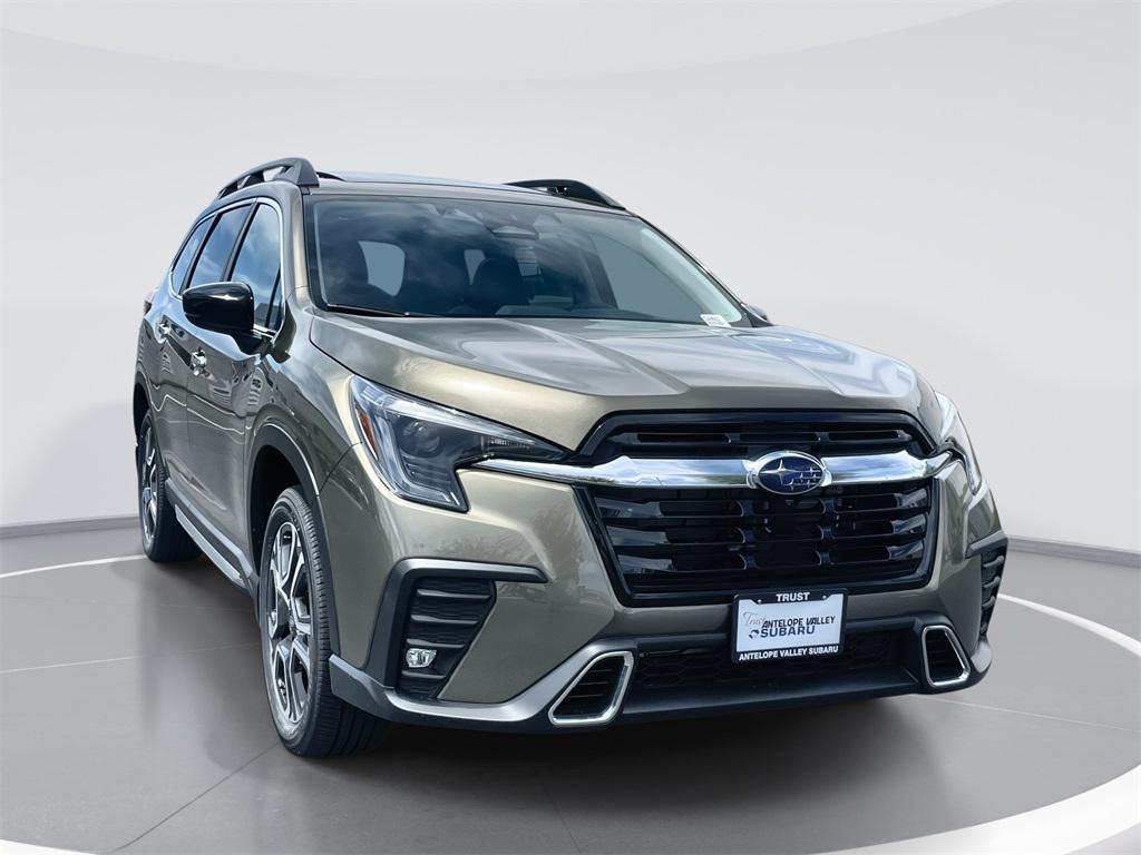 new 2025 Subaru Ascent car, priced at $54,145