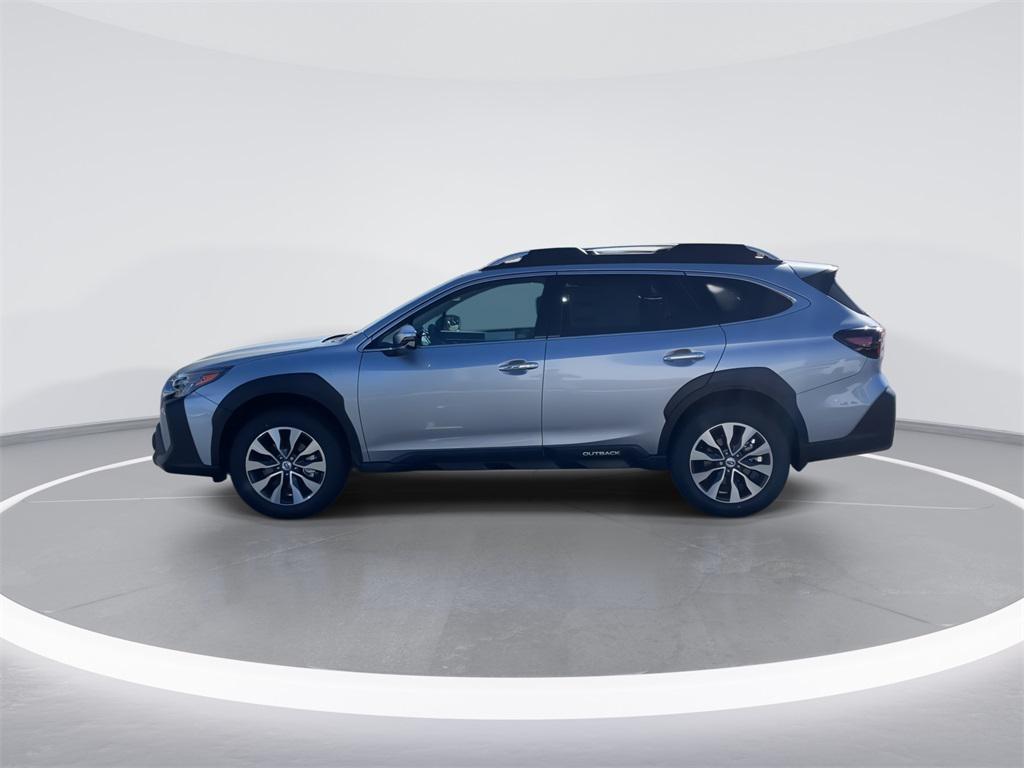 new 2025 Subaru Outback car, priced at $47,328
