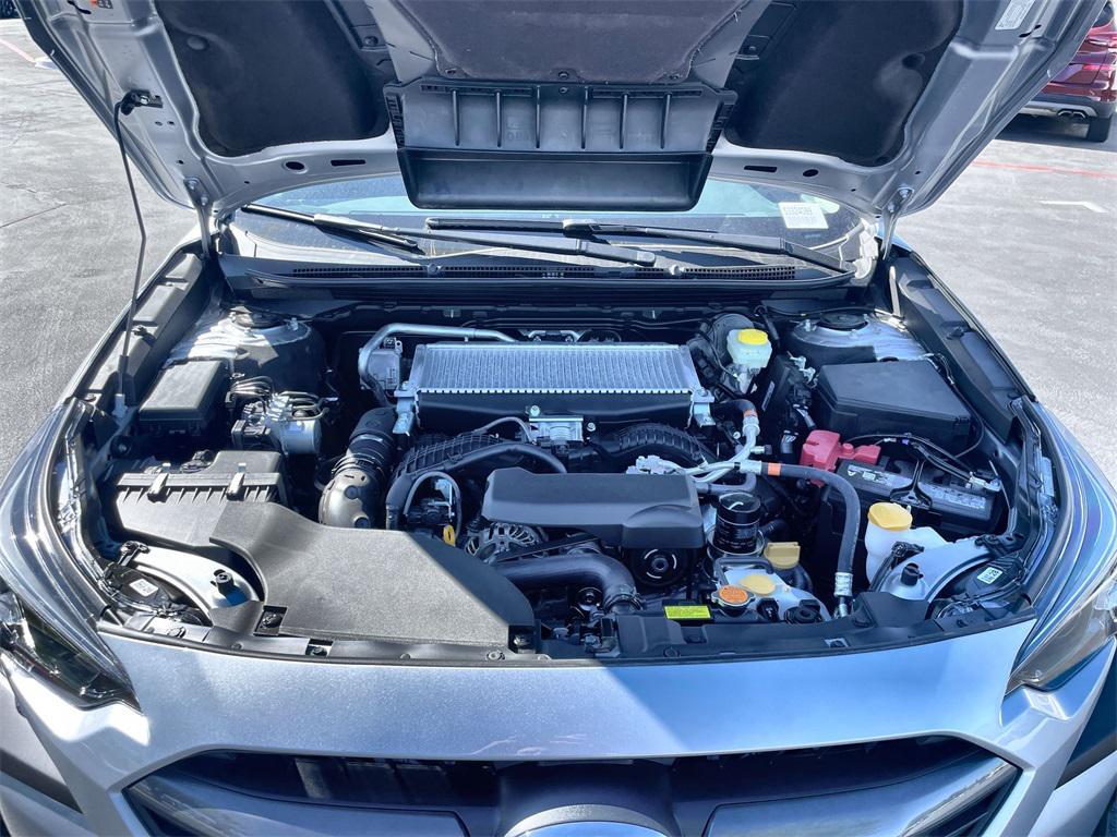 new 2025 Subaru Outback car, priced at $47,328