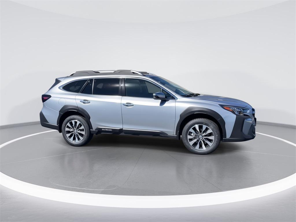new 2025 Subaru Outback car, priced at $47,328