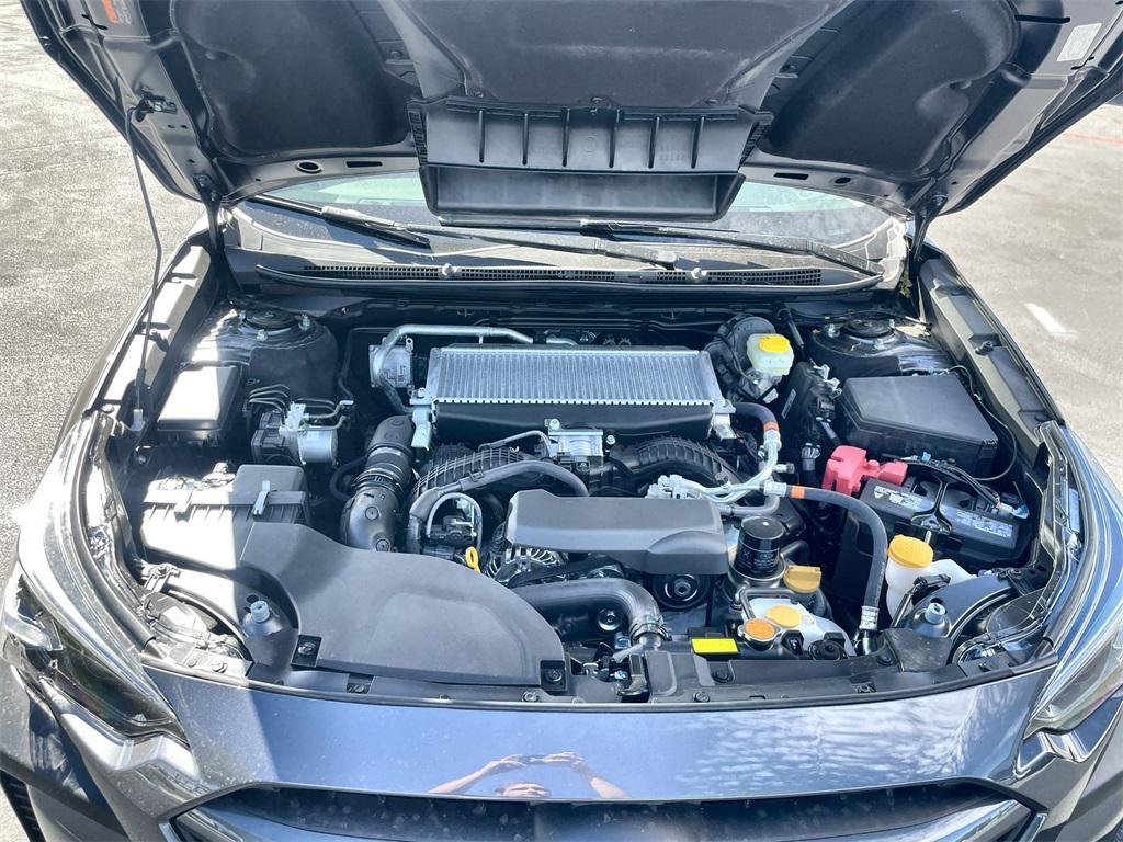 new 2025 Subaru Outback car, priced at $47,406