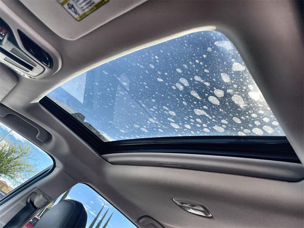 new 2025 Subaru Outback car, priced at $47,406