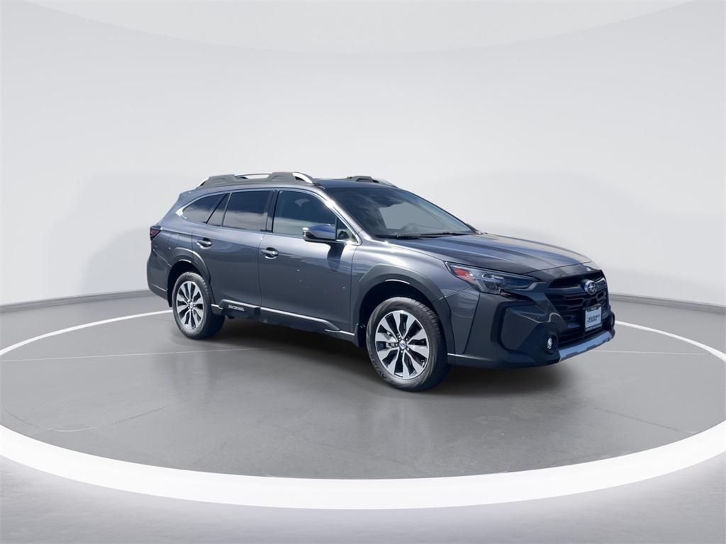 new 2025 Subaru Outback car, priced at $47,406