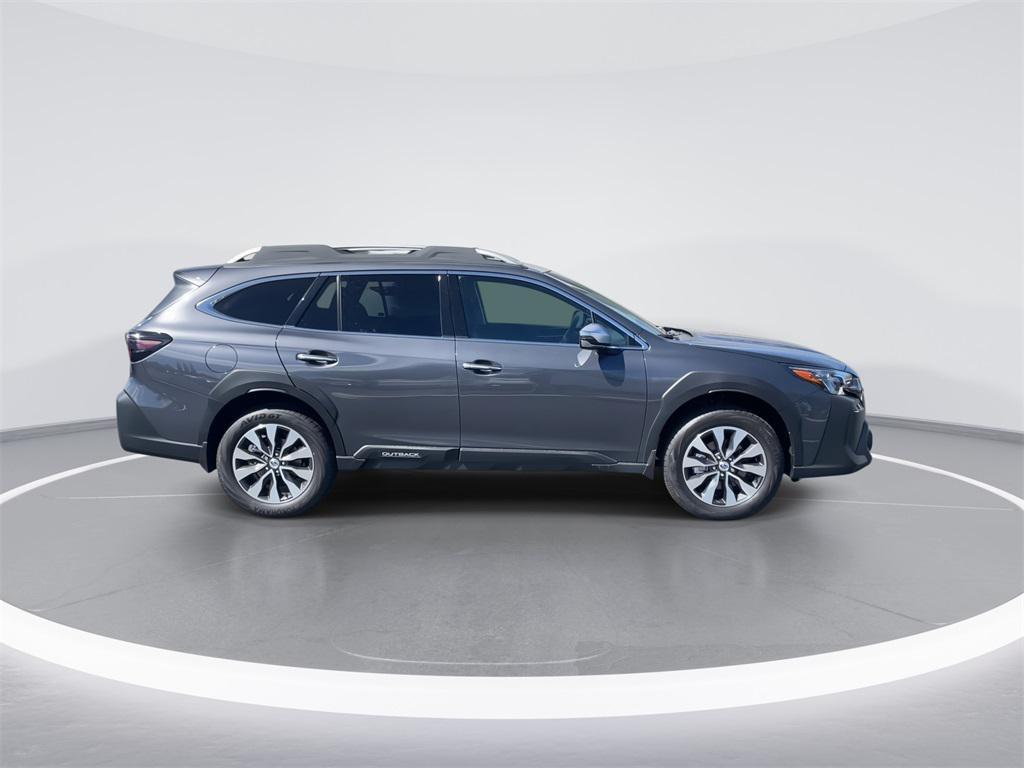 new 2025 Subaru Outback car, priced at $47,406