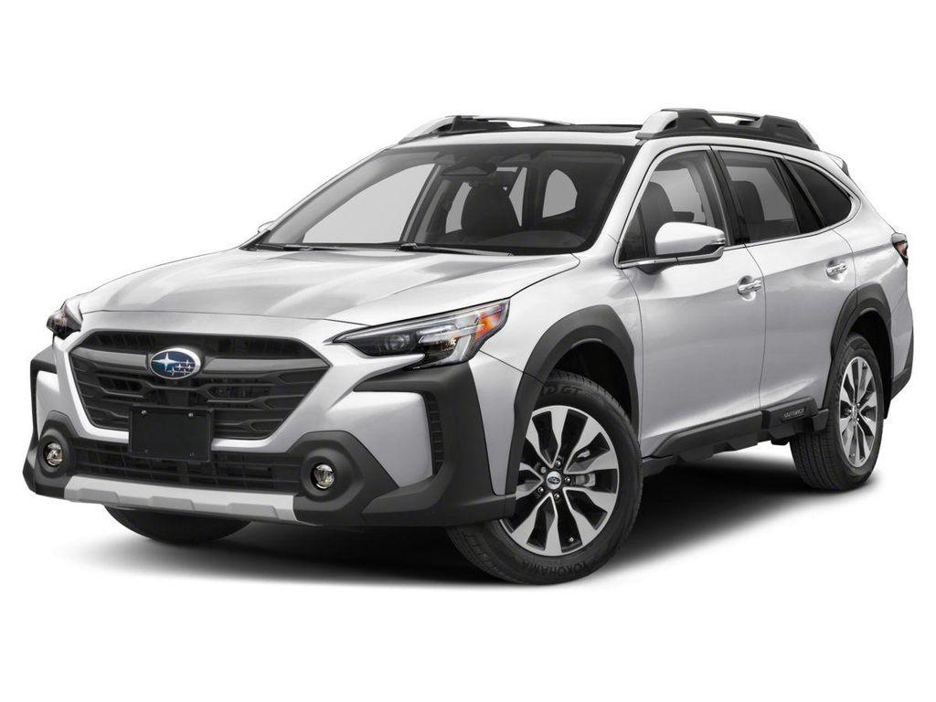new 2025 Subaru Outback car, priced at $47,183