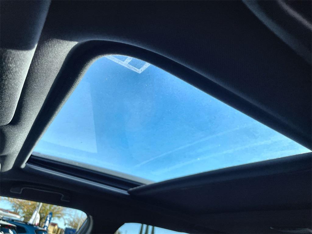 new 2025 Subaru Forester car, priced at $36,410