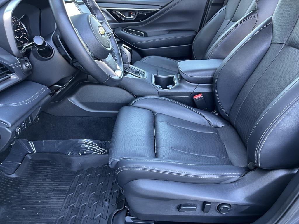 used 2022 Subaru Outback car, priced at $26,598