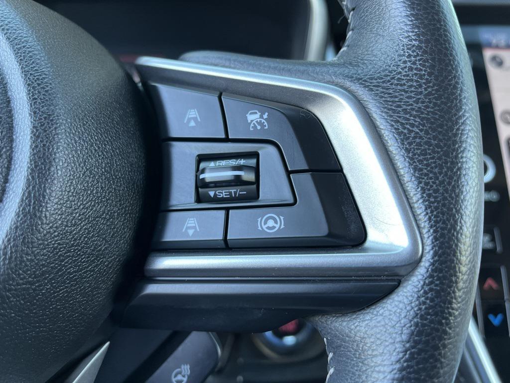 used 2022 Subaru Outback car, priced at $26,598