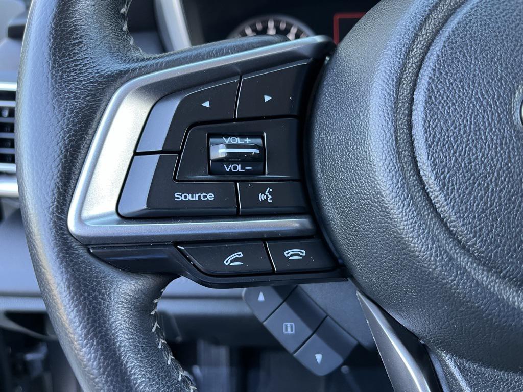 used 2022 Subaru Outback car, priced at $26,598