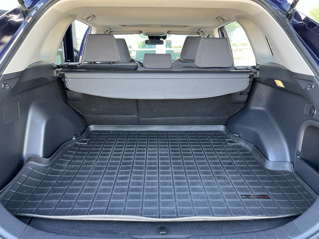 used 2019 Toyota RAV4 Hybrid car, priced at $25,499