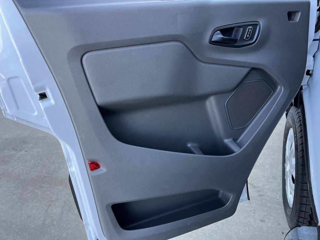 used 2022 Ford Transit-250 car, priced at $31,944