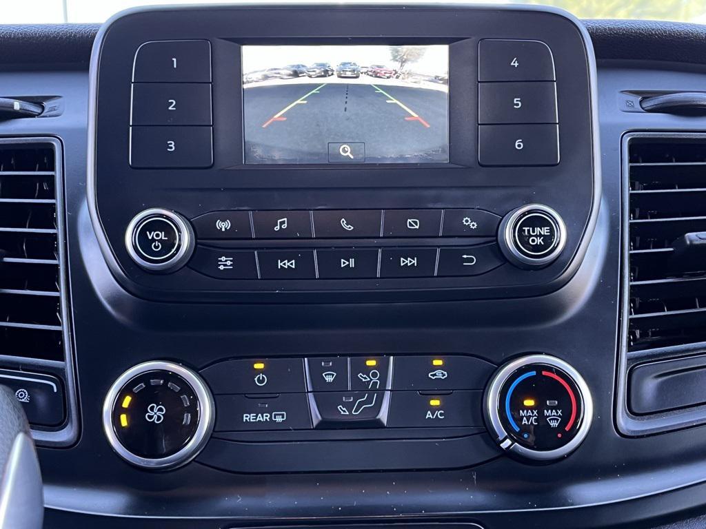 used 2022 Ford Transit-250 car, priced at $31,944