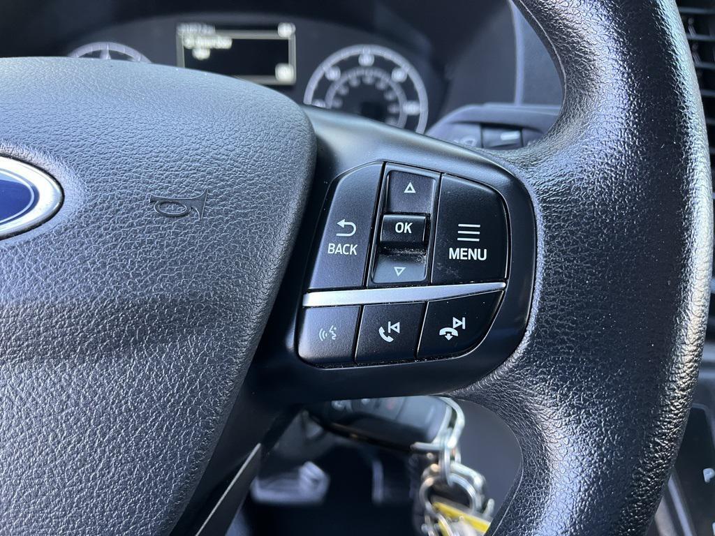 used 2022 Ford Transit-250 car, priced at $31,944