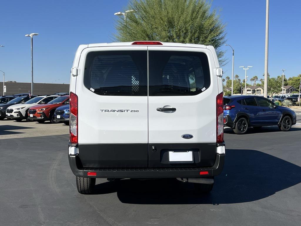 used 2022 Ford Transit-250 car, priced at $31,944