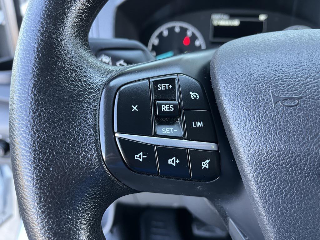 used 2022 Ford Transit-250 car, priced at $31,944