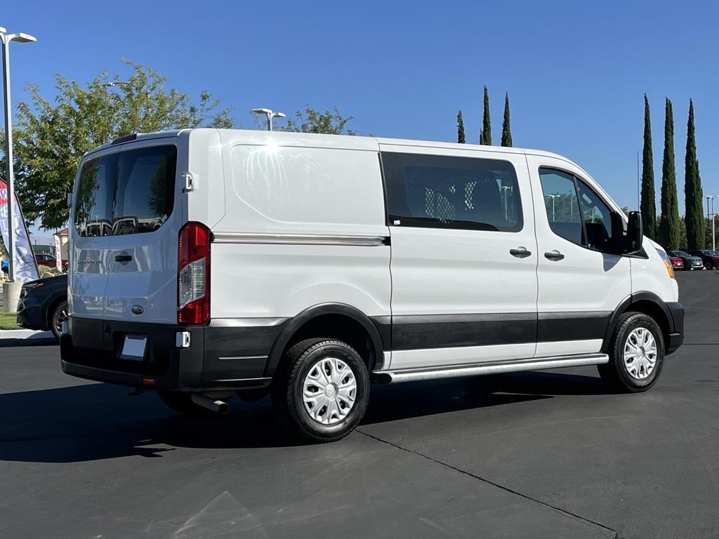 used 2022 Ford Transit-250 car, priced at $31,944