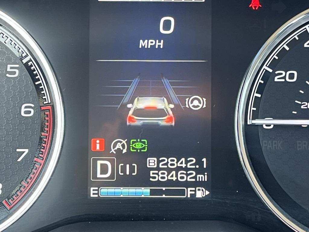 used 2020 Subaru Forester car, priced at $24,899