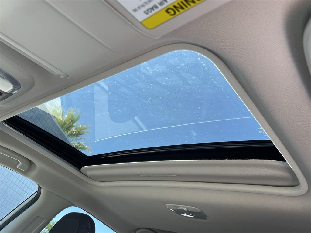 new 2025 Subaru Crosstrek car, priced at $30,427