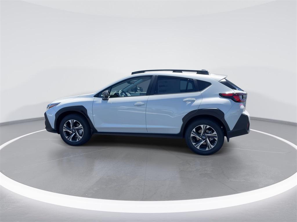 new 2025 Subaru Crosstrek car, priced at $30,427