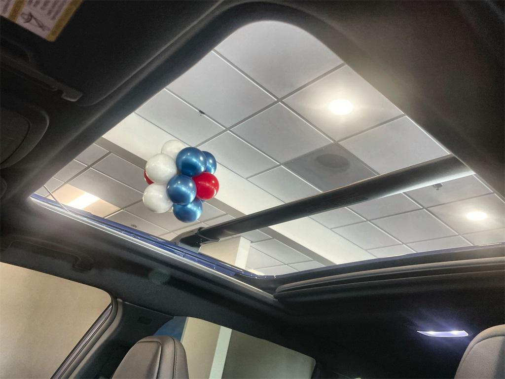 new 2025 Subaru Forester car, priced at $38,333