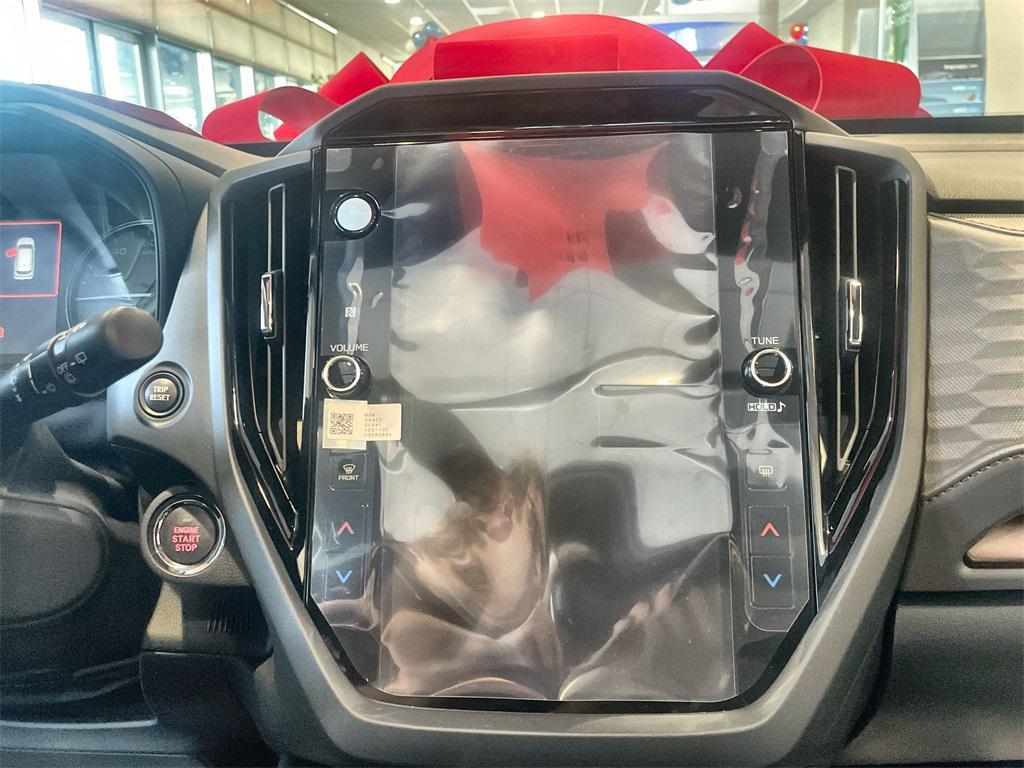 new 2025 Subaru Forester car, priced at $38,333