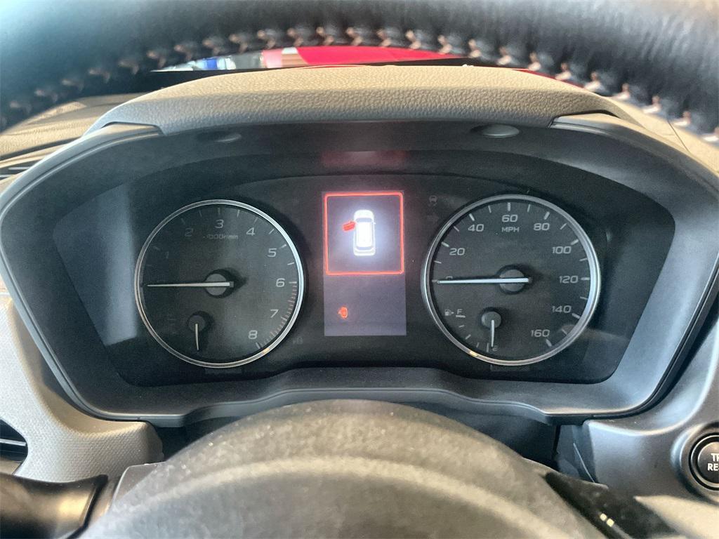 new 2025 Subaru Forester car, priced at $38,333