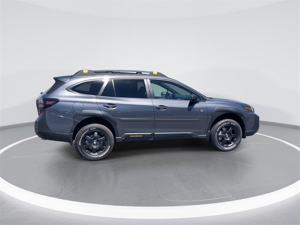new 2025 Subaru Outback car, priced at $46,186